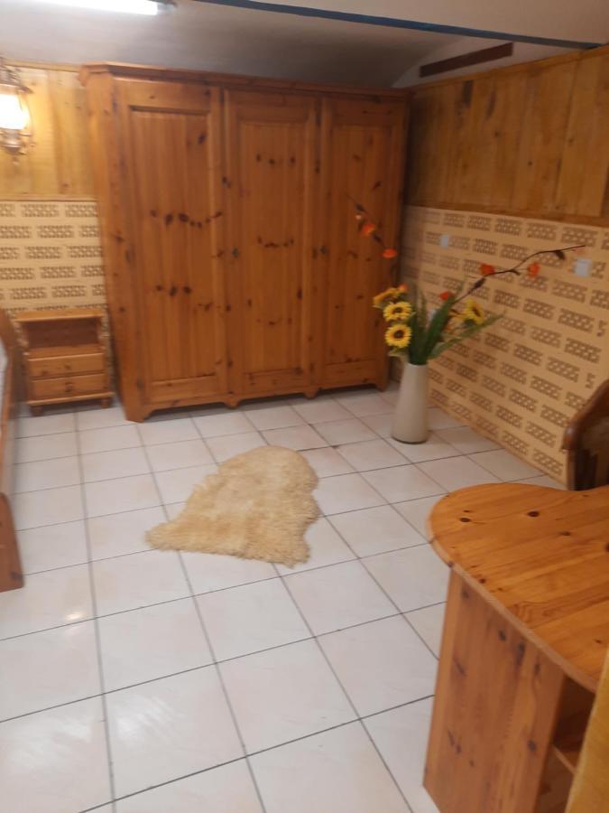 Apartament Pe Malul Raului Bega Temeşvar Dış mekan fotoğraf
