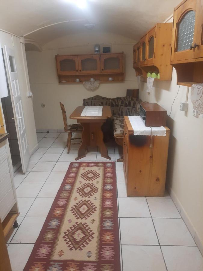 Apartament Pe Malul Raului Bega Temeşvar Dış mekan fotoğraf